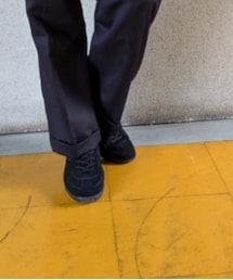 green label relaxing | スニーカー