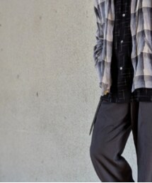 TOWNCRAFT | ブルゾン