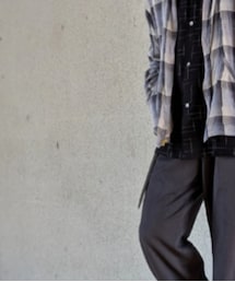 TOWNCRAFT | シャツ/ブラウス