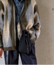 FACTOTUM | デニムジャケット