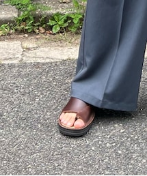 NAOT | サンダル