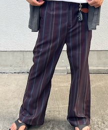 HARE | スラックス