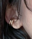 sheinの「アクセサリー(イヤーカフ)」