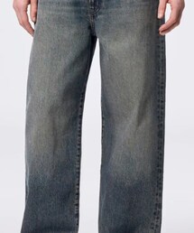 GU | デニムパンツ