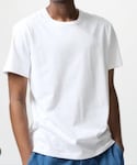 UNIQLO(ユニクロ)の「トップス(Tシャツ/カットソー)」