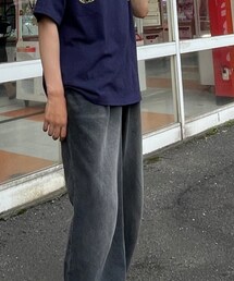 scenerity | デニムパンツ