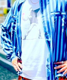 OK | Tシャツ/カットソー