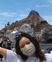 Disney | カチューシャ