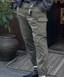 UNIQLO | カーゴパンツ