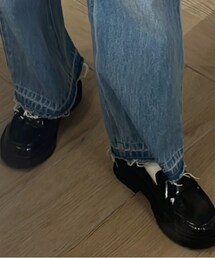 UNIQLO | ローファー