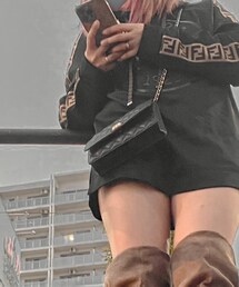 CHANEL | ショルダーバッグ