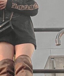 FENDI | パーカー