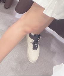 CHANEL | スニーカー