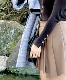 CHANEL | ショルダーバッグ