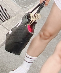 CHANEL | ハンドバッグ