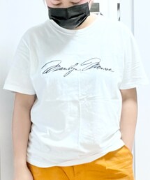GU | Tシャツ/カットソー