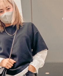 ZARA | その他トップス