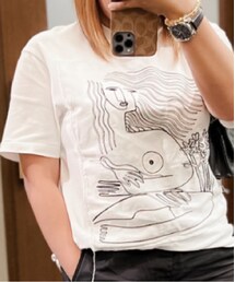 ZARA | Tシャツ/カットソー