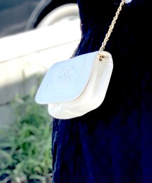 CHANEL | ショルダーバッグ