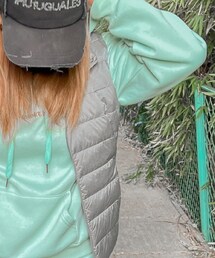 UNIQLO | スーツベスト