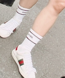 WEGO | ソックス/靴下