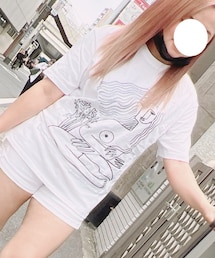 ZARA | Tシャツ/カットソー