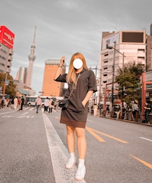 adidas | スニーカー