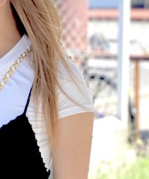 H&M | Tシャツ/カットソー