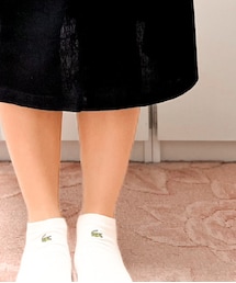 LACOSTE | ソックス/靴下