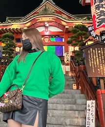 ZARA | スウェット