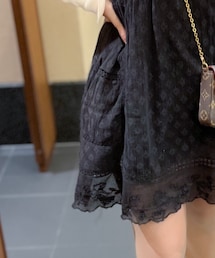 ZARA | ワンピース