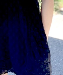 ZARA | つなぎ/オールインワン