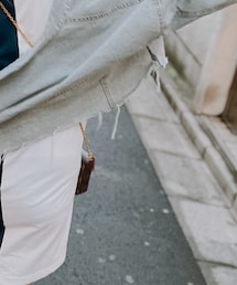 LOUIS VUITTON | ショルダーバッグ