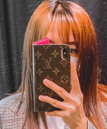 LOUIS VUITTON | スマホケース/カバー