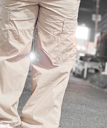 UNIQLO | カーゴパンツ