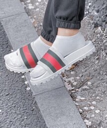 GUCCI | スリッポン