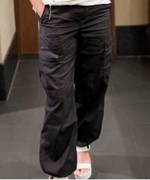 UNIQLO | カーゴパンツ