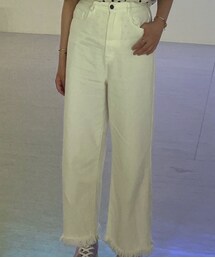 tnewties | デニムパンツ