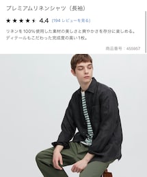 UNIQLO | シャツ/ブラウス