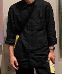 UNIQLO | シャツ/ブラウス