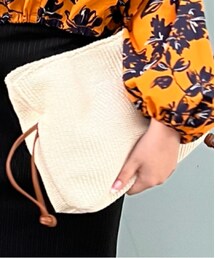 arron | ショルダーバッグ