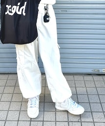 WEGO | カーゴパンツ