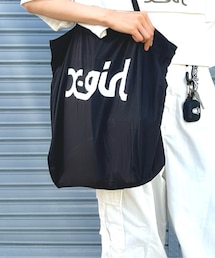 X-girl | エコバッグ/サブバッグ