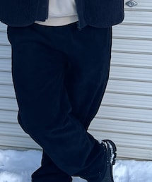coen | パンツ