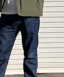 Levi's(リーバイス)の「パンツ(デニムパンツ)」