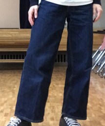 UNIQLO | デニムパンツ