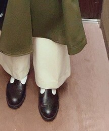 AndersonBell | カーゴパンツ