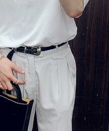 Toironier | スラックス