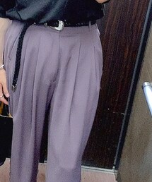 Lui's | スラックス