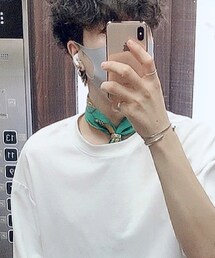 used | バンダナ/スカーフ